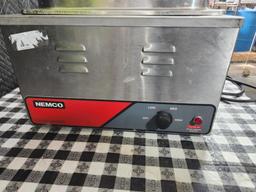 Nemco Full Size Food Warmer