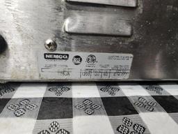Nemco Full Size Food Warmer