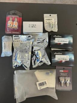 NEW Box of LED Automotive Lamps