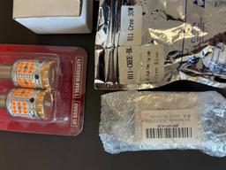NEW Box of LED Automotive Lamps