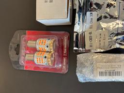 NEW Box of LED Automotive Lamps