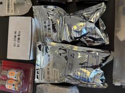 NEW Box of LED Automotive Lamps