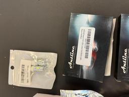 NEW Box of LED Automotive Lamps