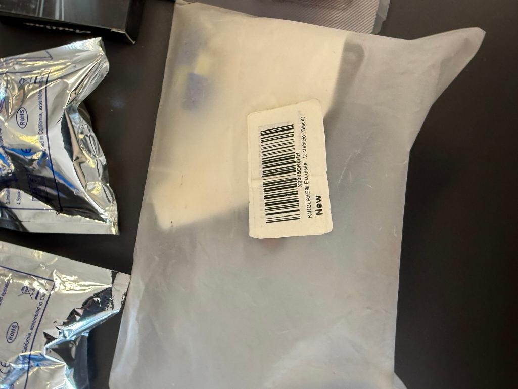 NEW Box of LED Automotive Lamps