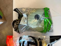 New Foam Air Filters Qty 3