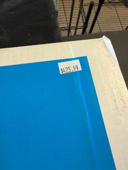 Outer Primary Cover