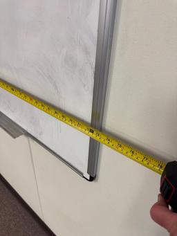 Used but Useable Expo Whiteboard