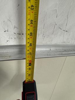 Used but Useable Expo Whiteboard