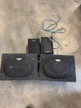Used Speakers