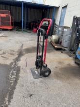 Two-Wheel Hand Truck