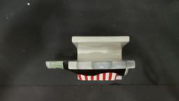 Coca-Cola Diner Napkin Holder Licensed Product - # 3 Part of a 3 item Set