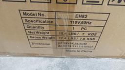 Dual Basket Fryer-NEW IN BOX