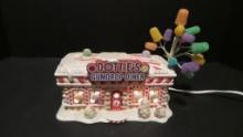 Dotties Gum Drop Diner- LIGHT-UP-