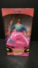 Fifties Fun Barbie- Never removed from Box