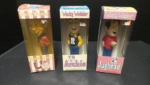 Wacky Wobbler-Archie,Jughead,Howdy Doody