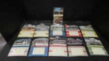 Diner Calendars & Post Card