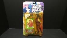 Austin Powers Action Figure