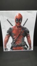 Limited edition Posters from Comicon