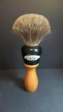 Huge Barbershop Shaving Brush 13 inches Tall