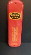 Double Cola Thermometer- Working and Accurate