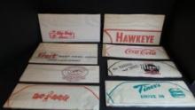 8 - Soda Fountain/Diner Cooks Hats-Rare Tiners Drive -in on 44th & Dodge