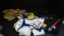 Star Wars Build-A Bear Outfits +Spiderman, Batman, others