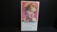 Cool Vintage 1952 Calendar