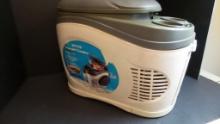 Vector Hot/Cold Travel Cooler, Used a couple of Times (same as item 58)