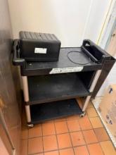 Utility Cart