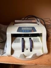 Bank Note Counter N120