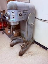 Hobart L 800, 80 Quart Stand Mixer