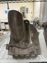 Shredder Attachment for Stand Mixer