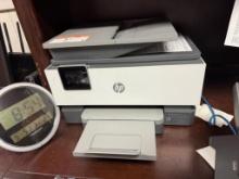 HP OfficeJet Pro 901Se Printer