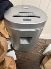 Paper Shredder