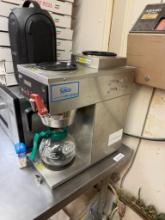 Curtis Coffee Brewer