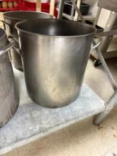 40 Quart Stock Pot