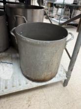 40 Quart Stock Pot