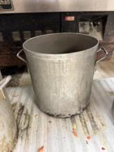 40 Quart Stock Pot