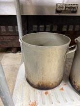 40 Quart Stock Pot
