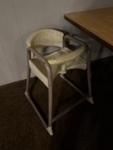 Cosco High Chair