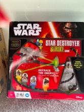 Star Wars game