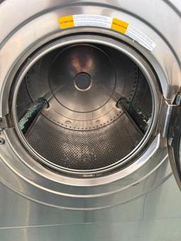 Maytag MFR50PDCTS - 50lb Commercial Front-Load Washer