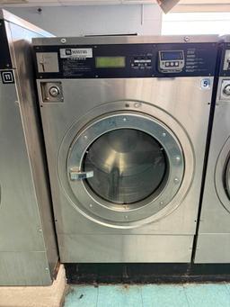 Maytag MFR60PDCTS - 60lb Commercial Front-Load Washer