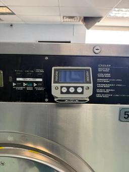 Maytag MFR60PDCTS - 60lb Commercial Front-Load Washer