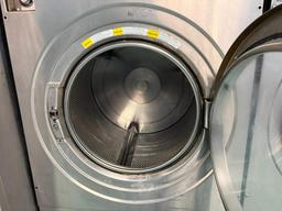 Maytag MFR60PDCTS - 60lb Commercial Front-Load Washer