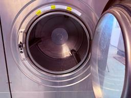 Maytag MFR60PDCTS - 60lb Commercial Front-Load Washer