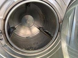 Maytag MFR60PDCTS - 60lb Commercial Front-Load Washer