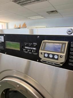 Maytag MFR60PDCTS - 60lb Commercial Front-Load Washer