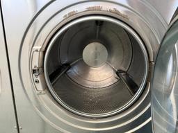 Maytag MFR60PDCTS - 60lb Commercial Front-Load Washer