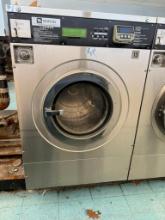 Maytag MFR50PDCTS - 50lb Commercial Front-Load Washer